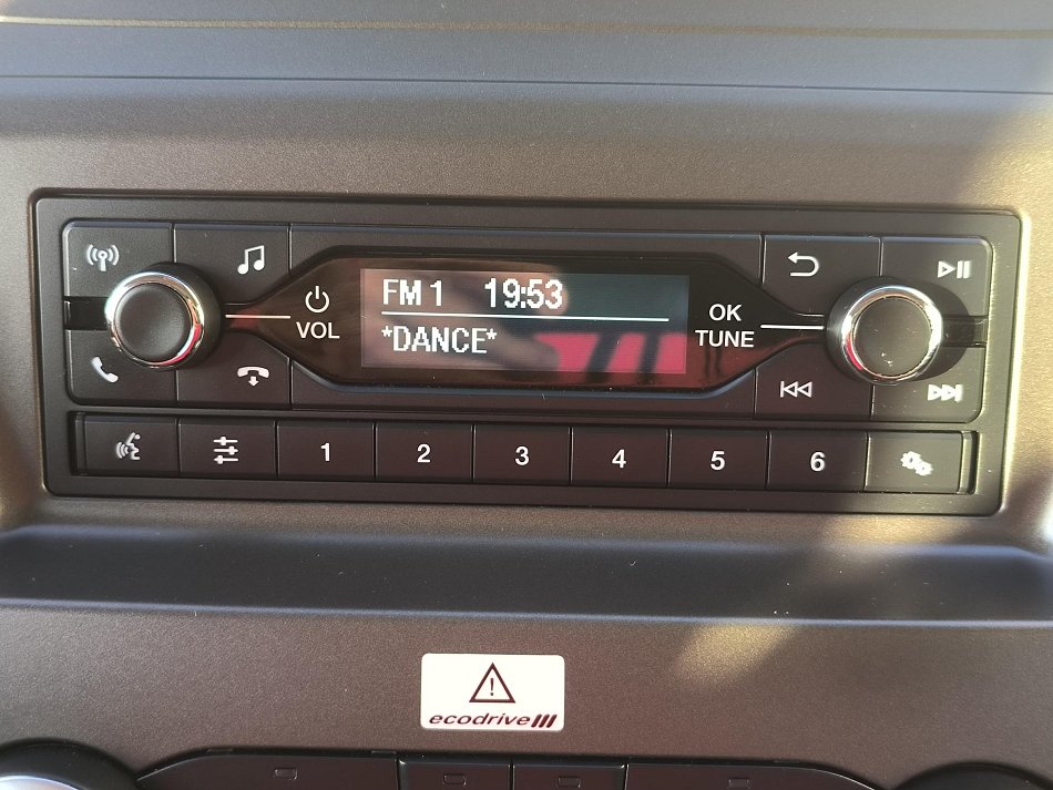 Ford Transit Custom 2.0TDCi Trend L2 5míst