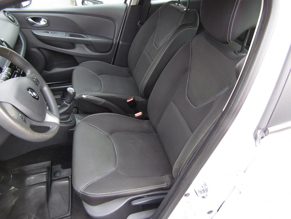 Renault Clio 0.9 TCe 