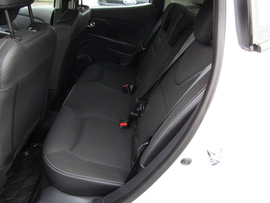 Renault Clio 0.9 TCe 