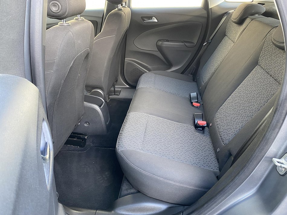 Opel Crossland X 1.2 T Edition