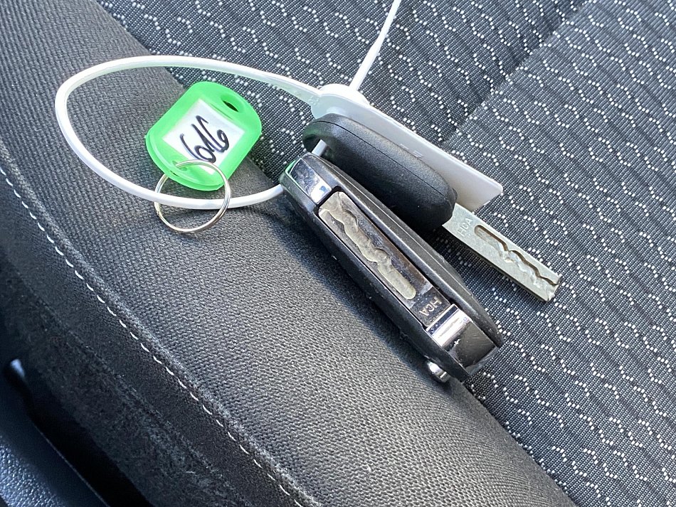 Opel Crossland X 1.2 T Edition