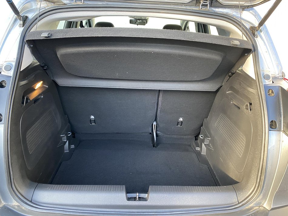 Opel Crossland X 1.2 T Edition