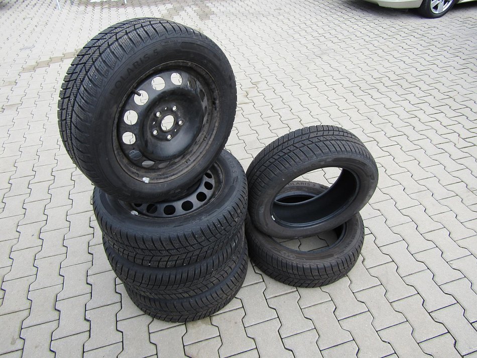 Škoda Octavia III 1.6 TDi Ambition Plus