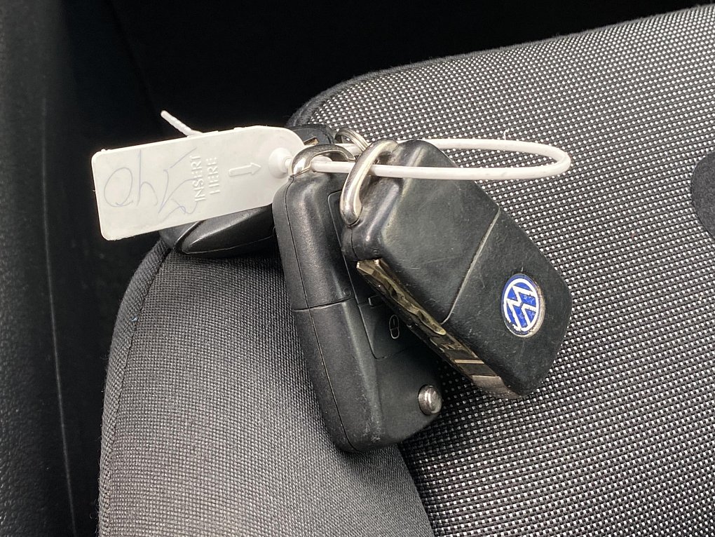 Volkswagen Tiguan 1.4 TSi Sport&Style 4x4