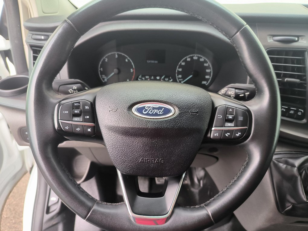 Ford Transit Custom 2.0TDCi Trend L2 9míst