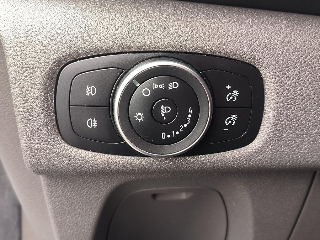 Ford Transit Custom 2.0TDCi Trend L2 9míst