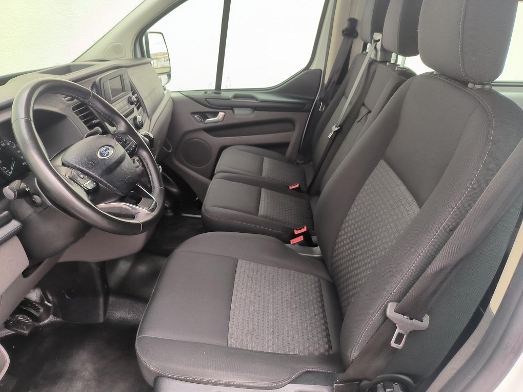 Ford Transit Custom 2.0TDCi Trend L2 9míst