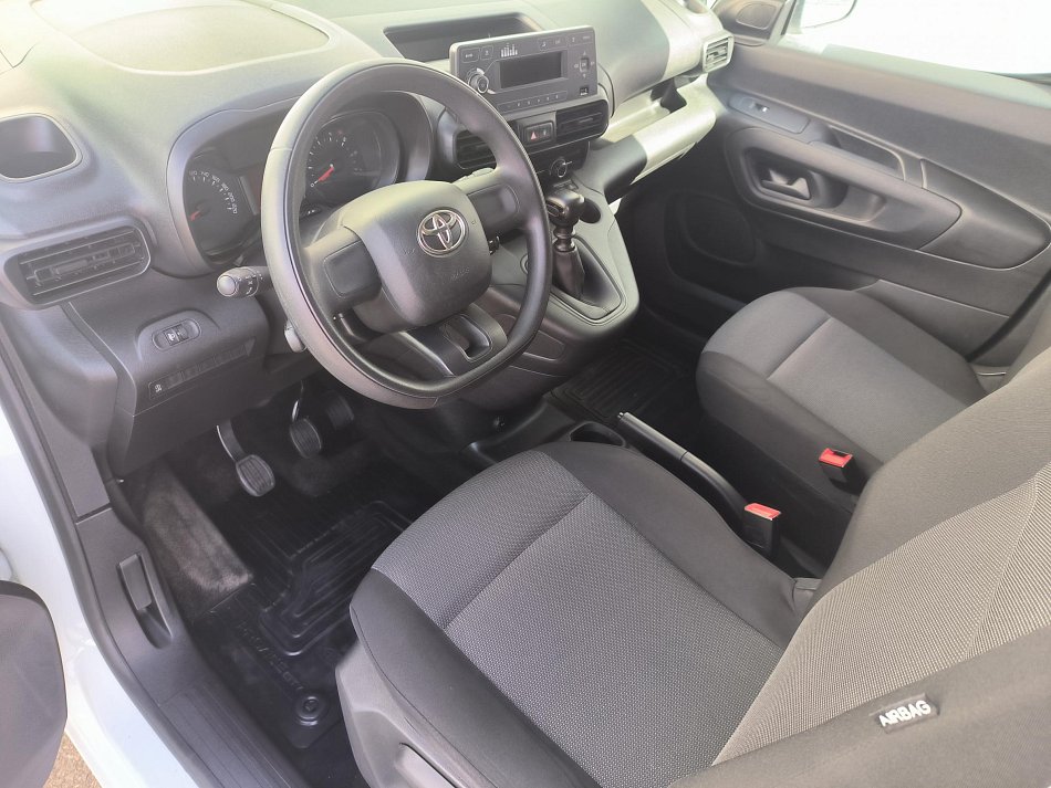 Toyota ProAce City 1.5D-4D Active MAXi