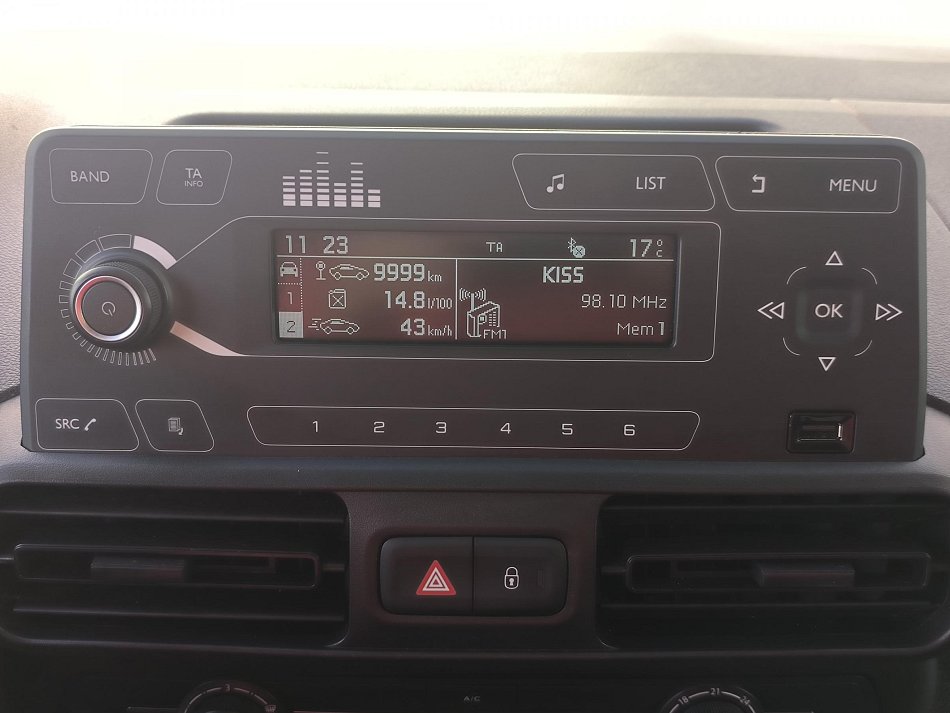 Toyota ProAce City 1.5D-4D Active MAXi