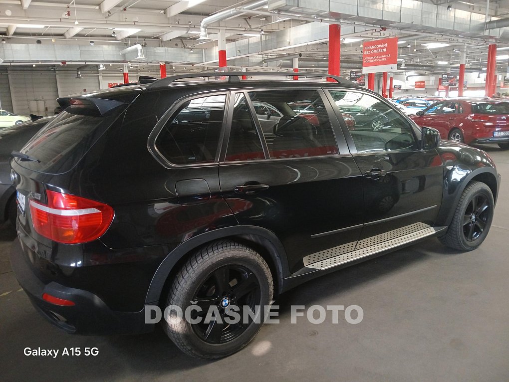 BMW X5 3.0d  4x4