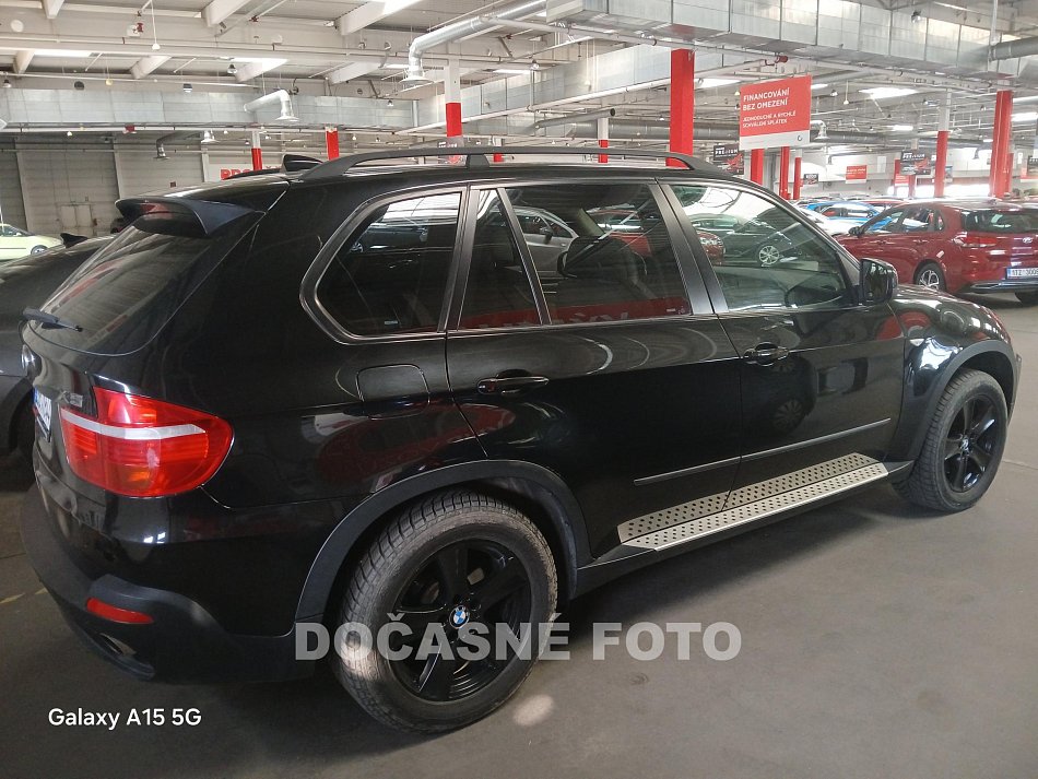 BMW X5 3.0d  4x4