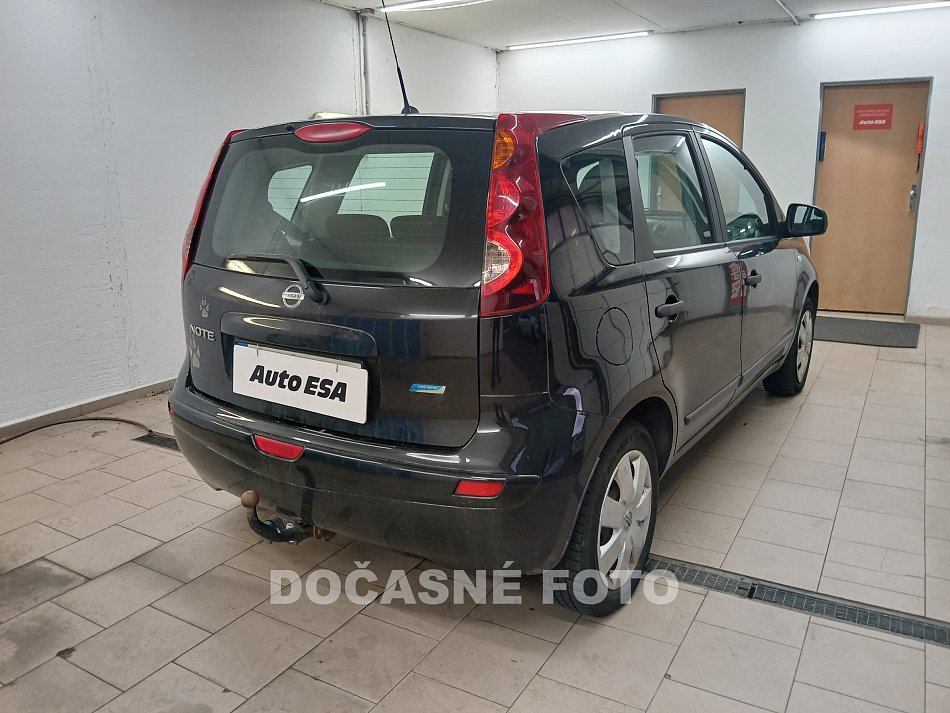 Nissan Note 1.4 i 