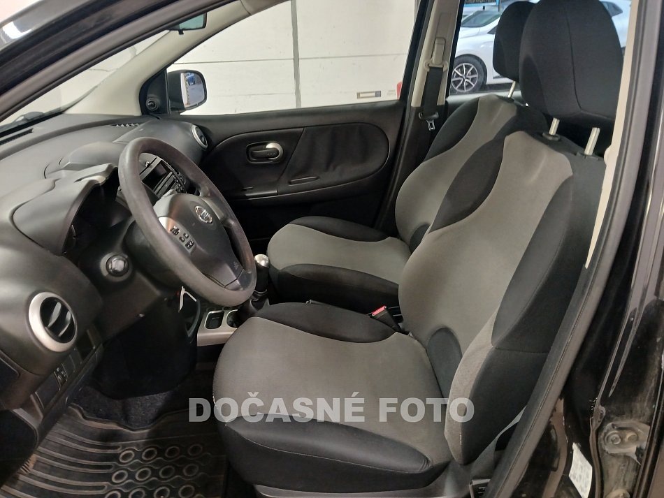 Nissan Note 1.4 i 