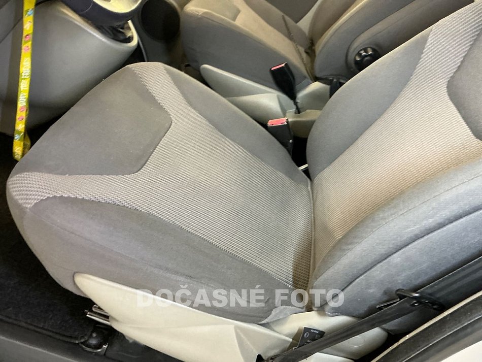 Opel Vivaro 2.5CDTi Cosmo WESTFALIA