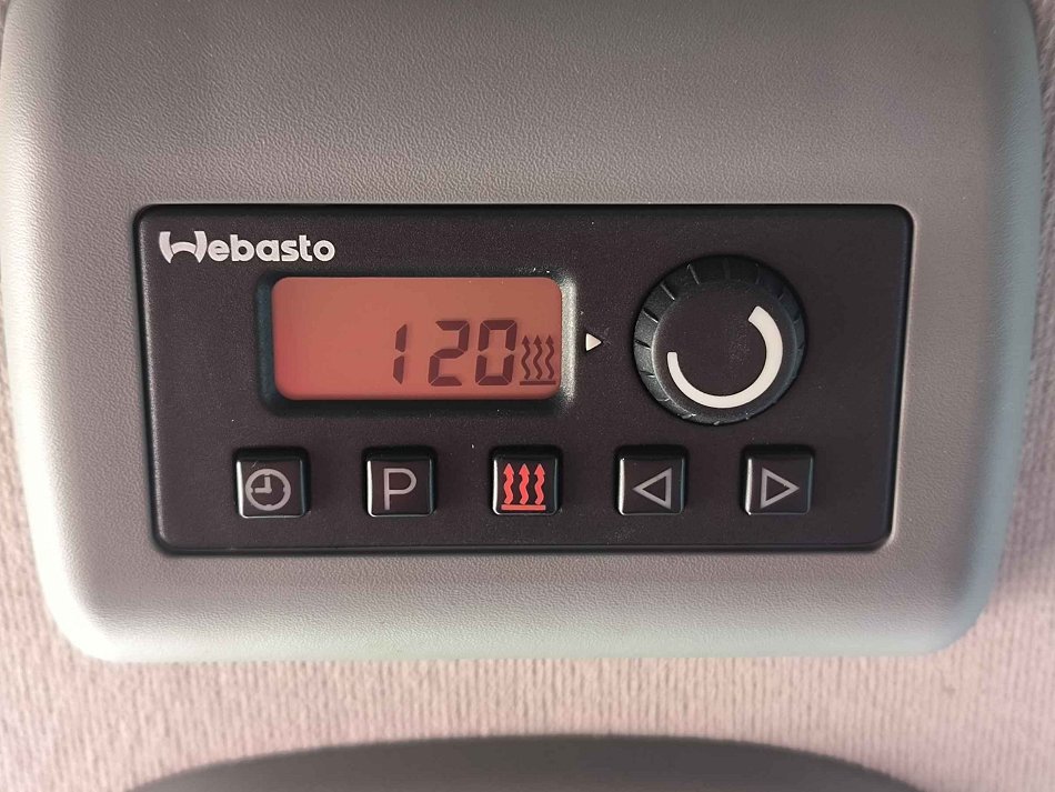 Opel Vivaro 2.5CDTi Life WESTFALIA