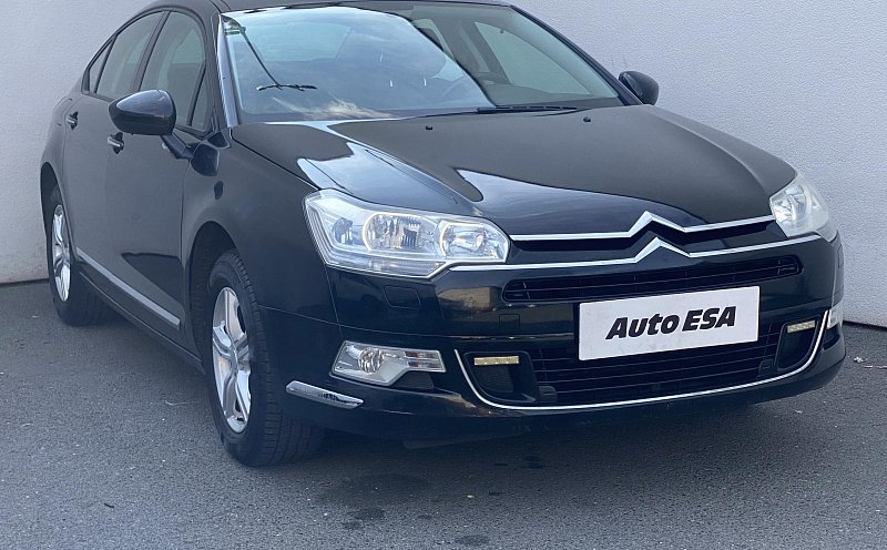 Citroën C5 2.0i 