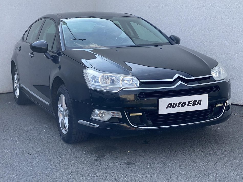 Citroën C5 2.0i 