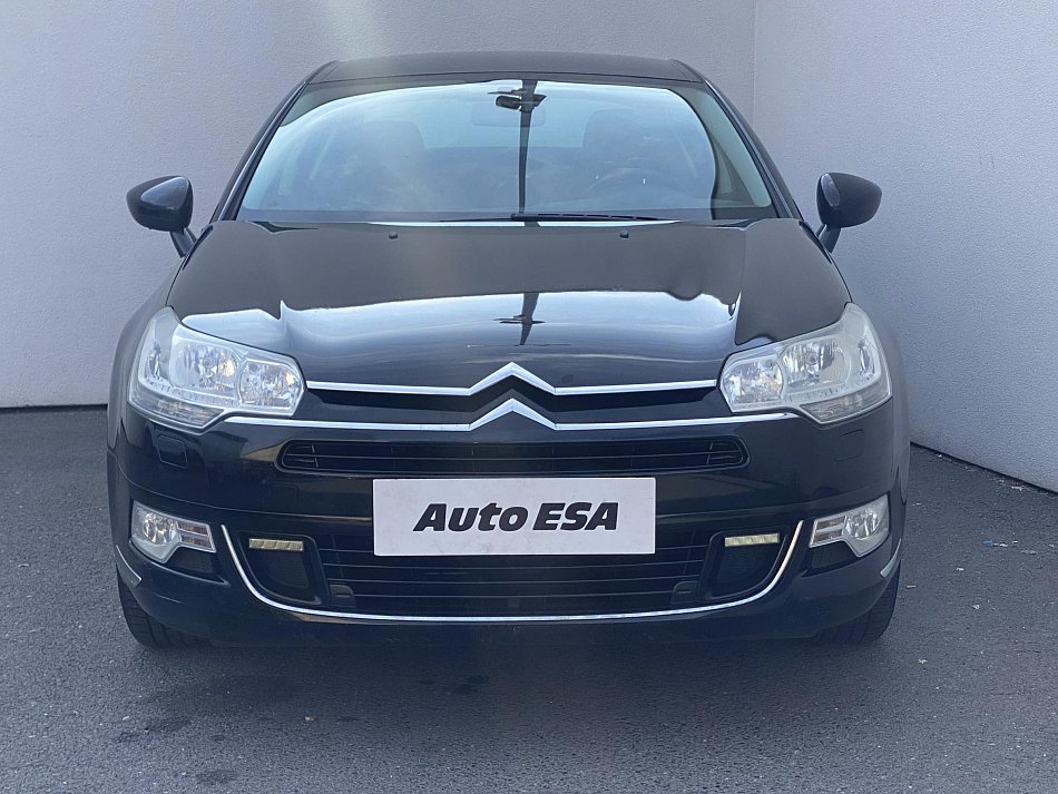 Citroën C5 2.0i 