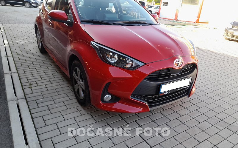 Toyota Yaris 1.5i 