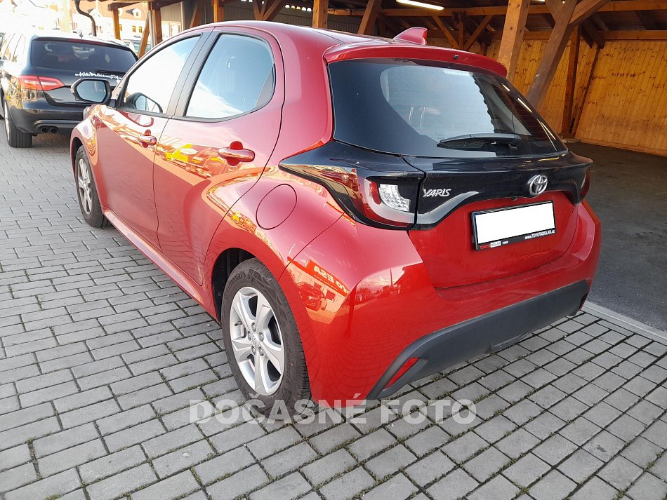 Toyota Yaris 1.5i 