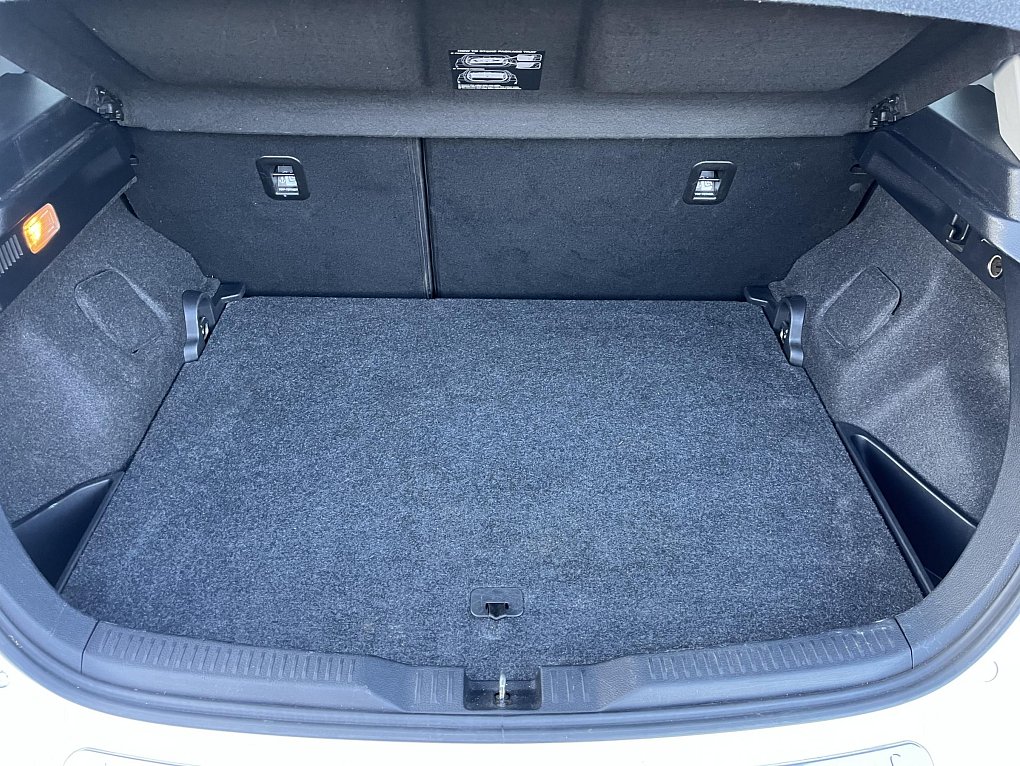 Toyota Auris 1.6 VVTi 