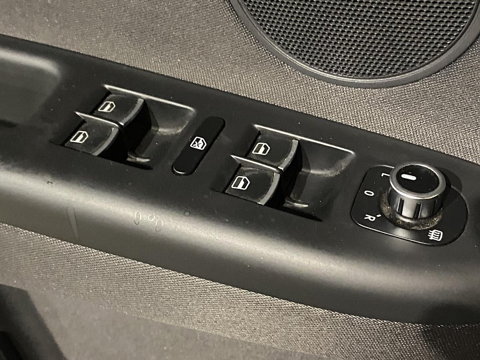 Volkswagen Golf Plus 1.2 TSi Style