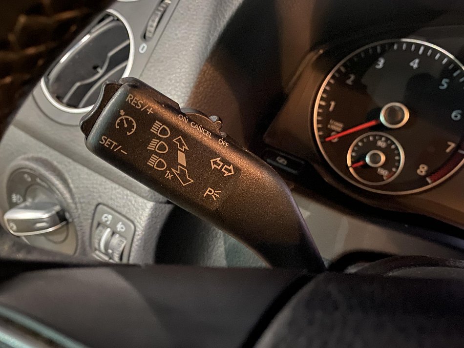 Volkswagen Golf Plus 1.2 TSi Style