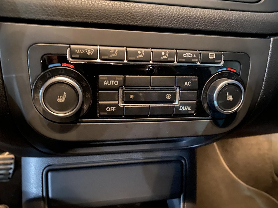 Volkswagen Golf Plus 1.2 TSi Style