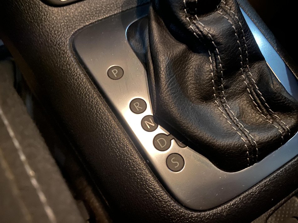 Volkswagen Golf Plus 1.2 TSi Style