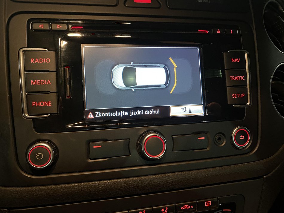 Volkswagen Golf Plus 1.2 TSi Style