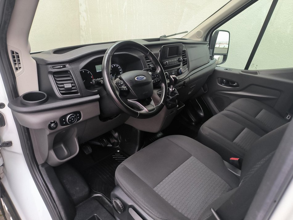 Ford Transit 2.0TDCi Trend L4H3 JUMBO