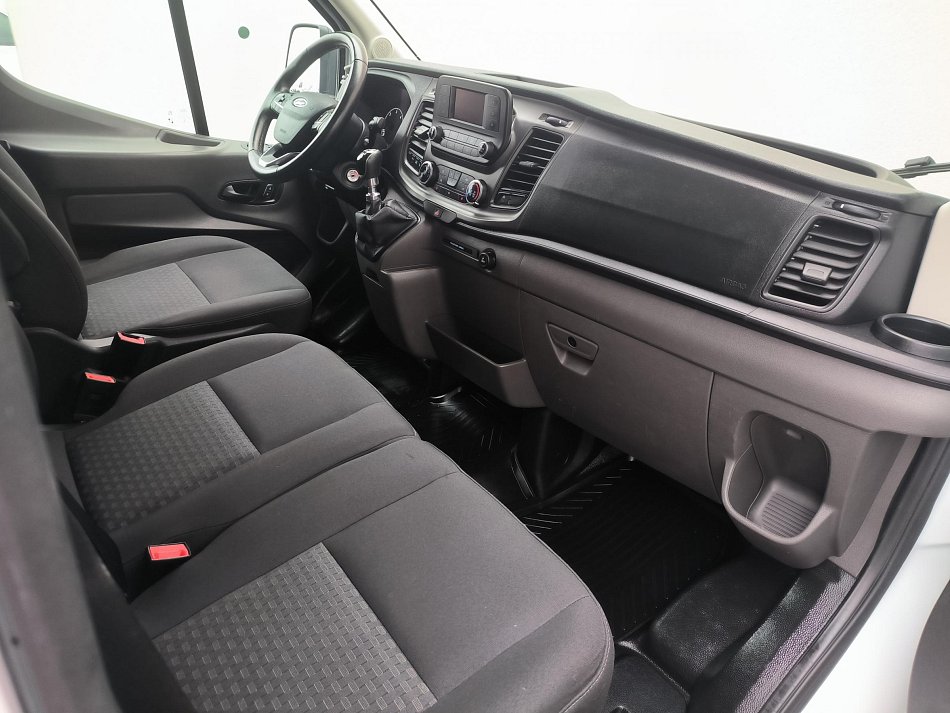 Ford Transit 2.0TDCi Trend L4H3 JUMBO