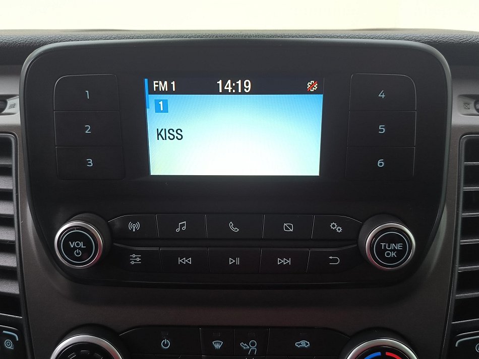 Ford Transit 2.0TDCi Trend L4H3 JUMBO