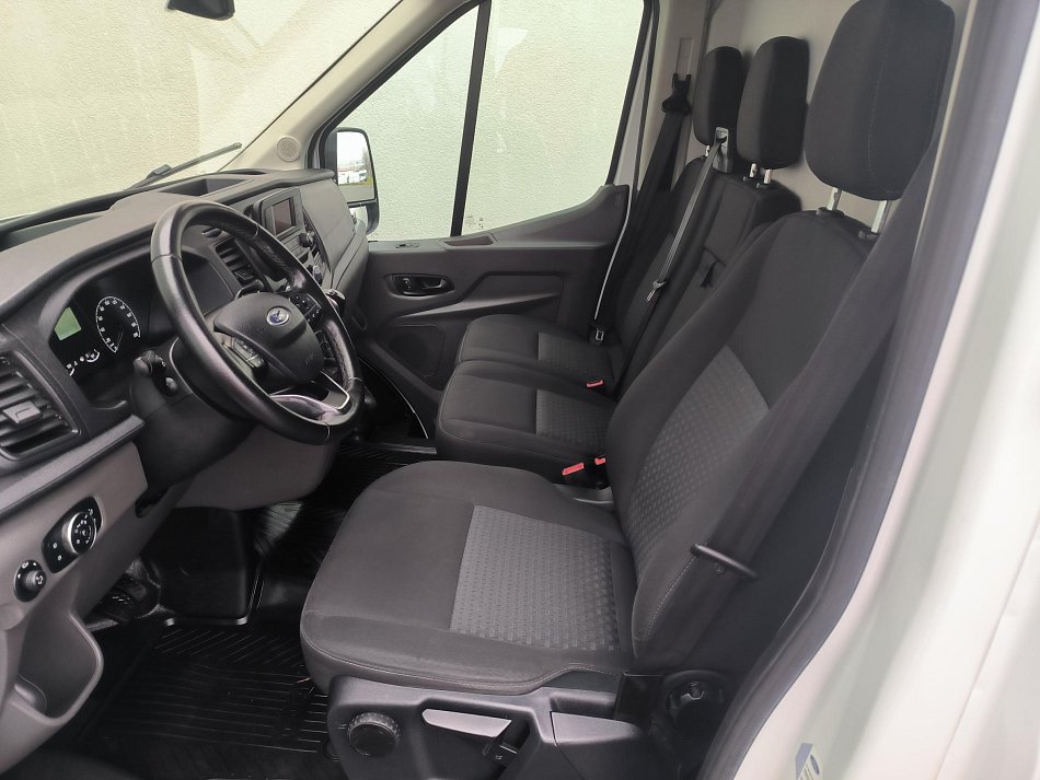 Ford Transit 2.0TDCi Trend L4H3 JUMBO