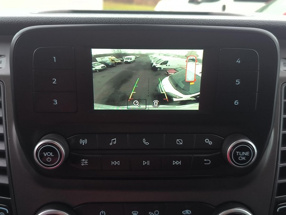 Ford Transit 2.0TDCi Trend L4H3 JUMBO