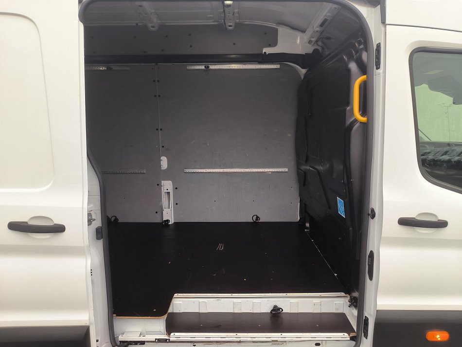 Ford Transit 2.0TDCi Trend L4H3 JUMBO