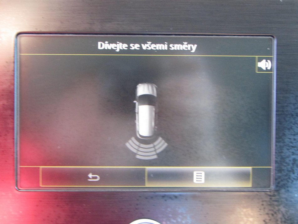 Renault Mégane 1.5 dCi 