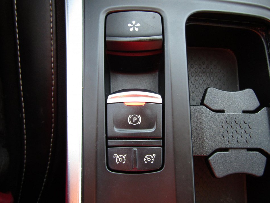 Renault Mégane 1.5 dCi 