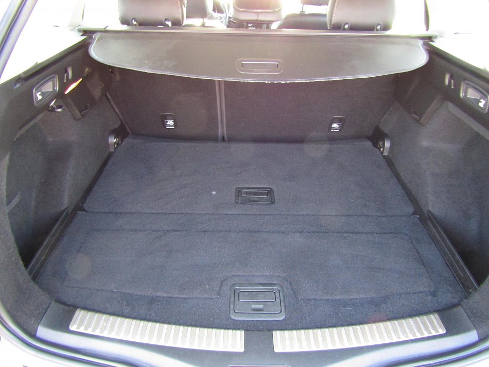 Renault Mégane 1.5 dCi 