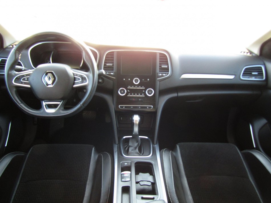 Renault Mégane 1.5 dCi 