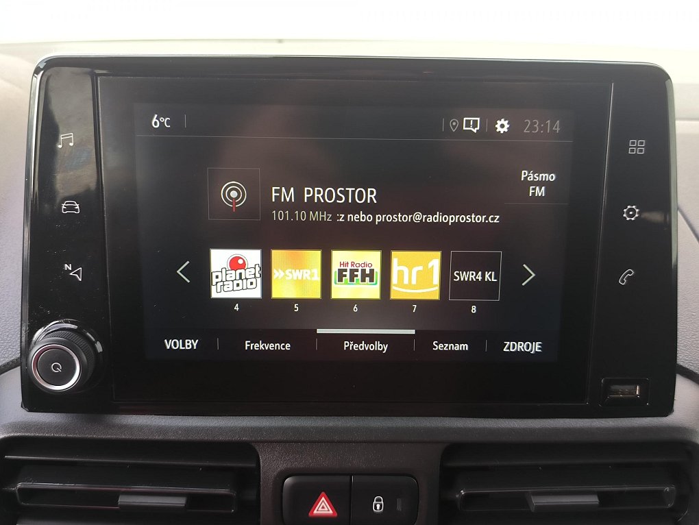 Opel Combo 1.5CDTi Life MAXi XL