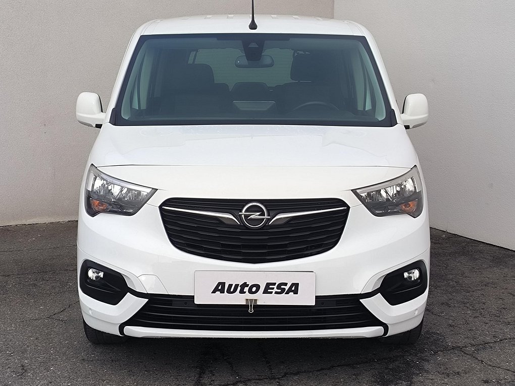 Opel Combo 1.5CDTi Life MAXi XL