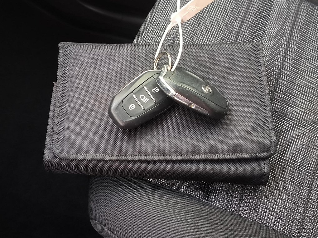 Opel Combo 1.5CDTi Life MAXi XL