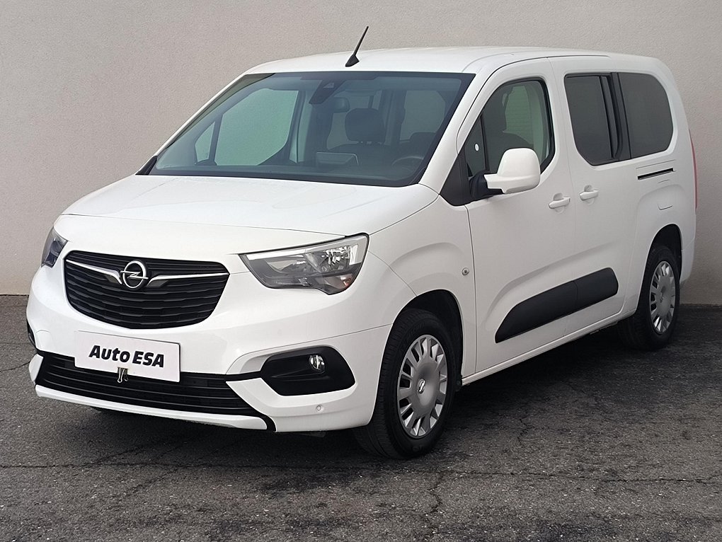 Opel Combo 1.5CDTi Life MAXi XL