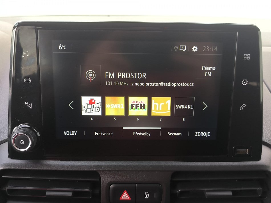 Opel Combo 1.5CDTi Life MAXi XL