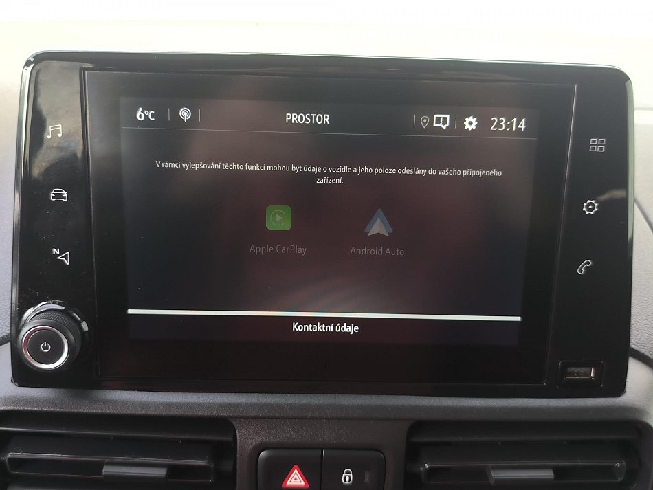 Opel Combo 1.5CDTi Life MAXi XL