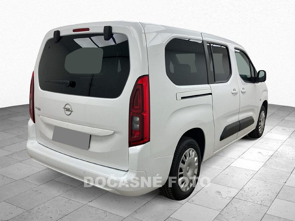 Opel Combo 1.5CDTi Edition MAXi XL