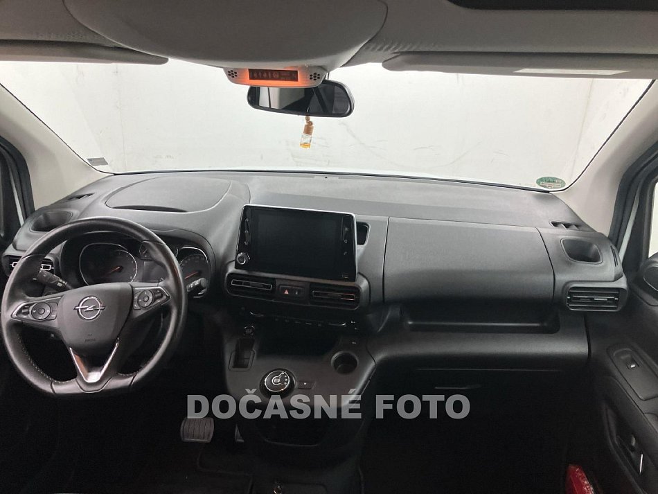 Opel Combo 1.5CDTi Edition MAXi XL