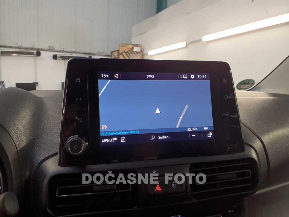 Opel Combo 1.5CDTi Edition MAXi XL