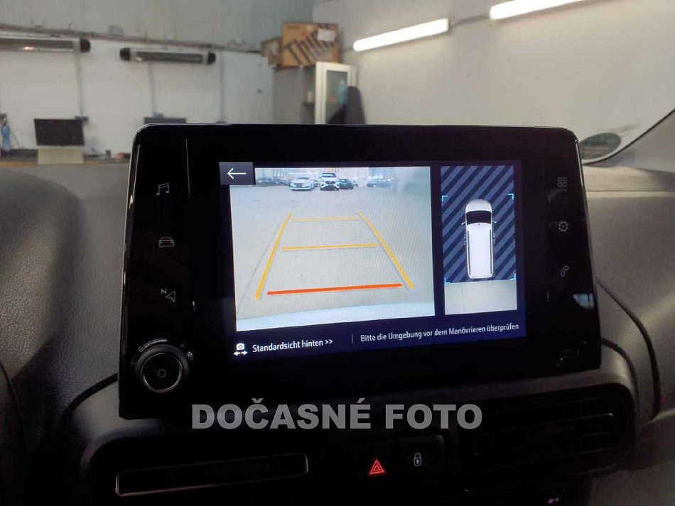 Opel Combo 1.5CDTi Edition MAXi XL